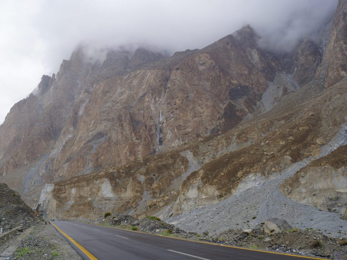 Saify Travels ×|Dil Dil Pakistan