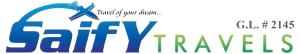 Saify Travels