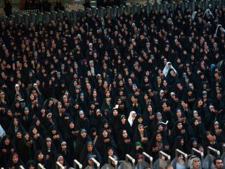 09 Days Karbala Ziyarat — Direct Flight