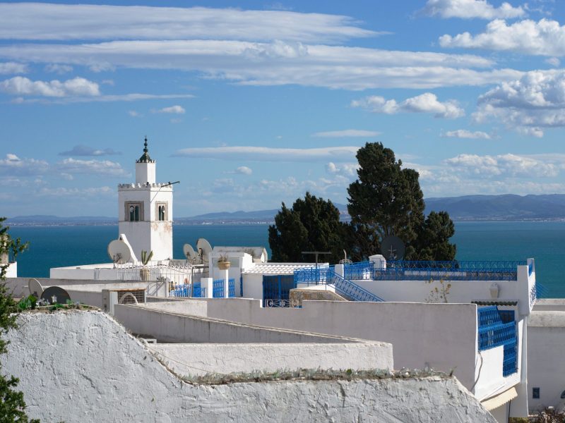 07 Days Tunisia — Heritage & Culture Tour
